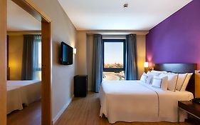 Tryp Montalvo Hotel Salamanca